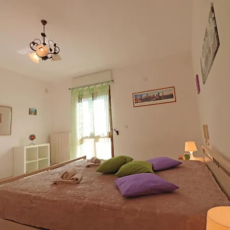 Casa Vacanze Desy A 4/5 *