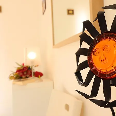Casa Vacanze Desy A 4/5 Apartment