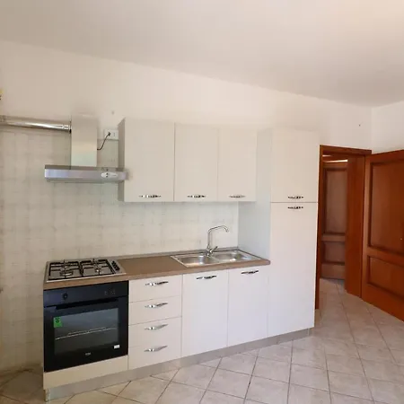 Casa Vacanze Desy A 4/5 Apartment *