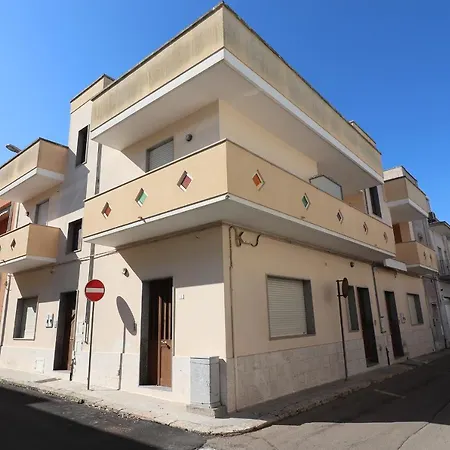 Casa Vacanze Desy A 4/5 *