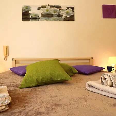 Casa Vacanze Desy A 4/5 Apartment *