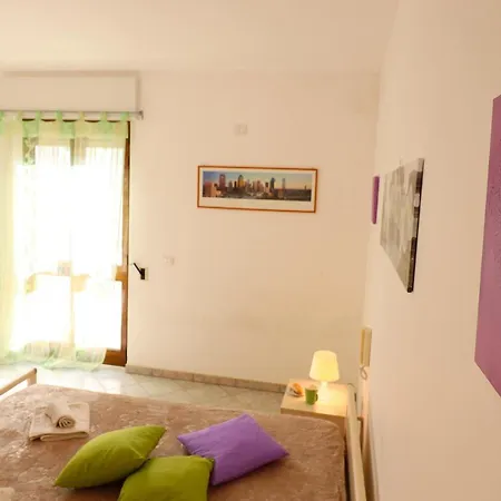 Apartment Casa Vacanze Desy A 4/5