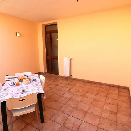 Appartement Casa Vacanze Desy A 4/5