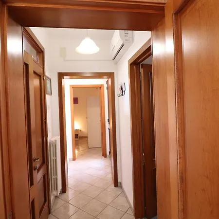 Casa Vacanze Desy A 4/5 Appartement *