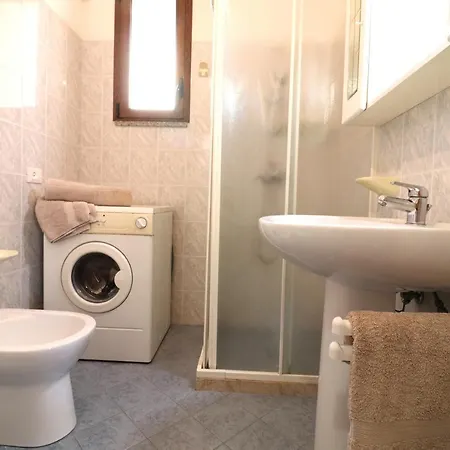 Casa Vacanze Desy A 4/5 Appartement