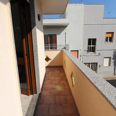 Casa Vacanze Desy A 4/5 * Otranto