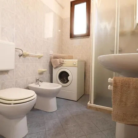 Casa Vacanze Desy A 4/5