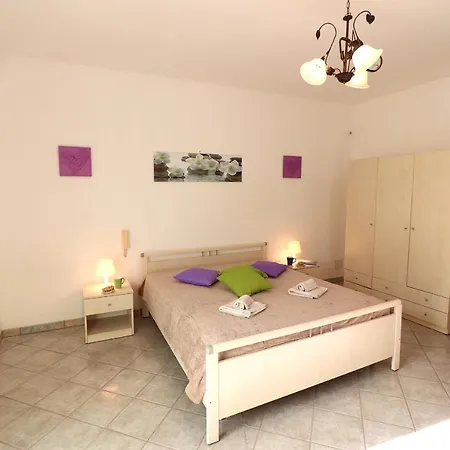 Casa Vacanze Desy A 4/5 Appartement