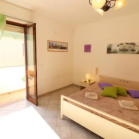 Casa Vacanze Desy A 4/5 Appartement *