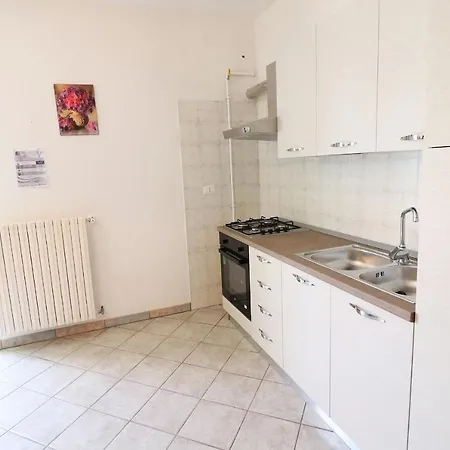 Casa Vacanze Desy A 4/5 Appartement *