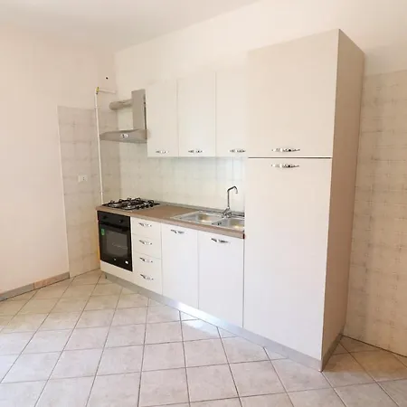 Casa Vacanze Desy A 4/5 Otranto