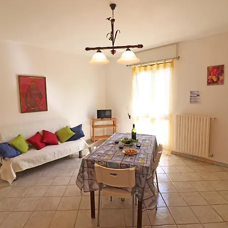 Casa Vacanze Desy A 4/5 Appartement *